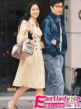 豪門style 學徐子淇清秀貴婦妝