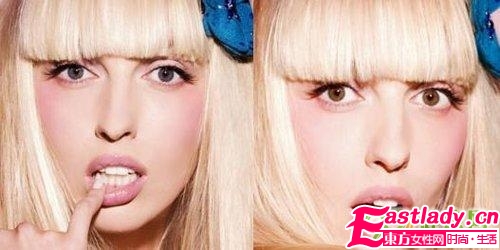 腮紅 全面了解它 你會(huì)用腮紅嗎