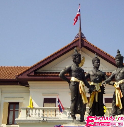 全球6大美容圣地 世界美容之旅