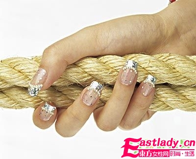平常該如何保養(yǎng)指甲