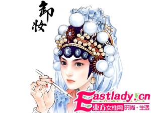 正確卸妝 完美你的肌膚