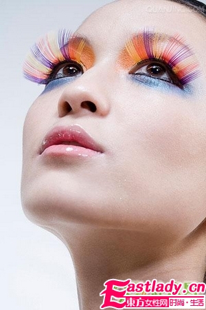 讓睫毛變長(zhǎng)5種方法的優(yōu)缺點(diǎn)