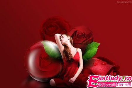 香水 你為什么那么貴