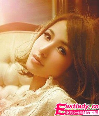 十種不同眼型的驚艷眼妝