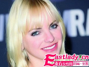 盤點明星約會甜蜜妝容