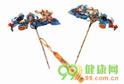 揭秘慈禧太后的梳妝臺(tái)