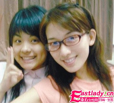 十大女明星的素顏照