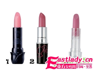 盤點如何選擇搭配唇色