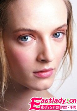 如何選擇適合自己的腮紅|如何選擇適合自己的腮紅