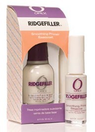 圖解美甲基礎(chǔ)學(xué)問(三)