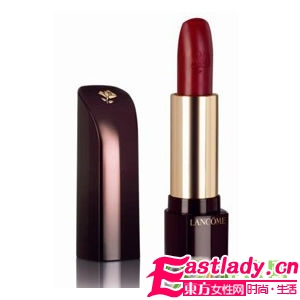 OL的首選唇妝 橘色誘人