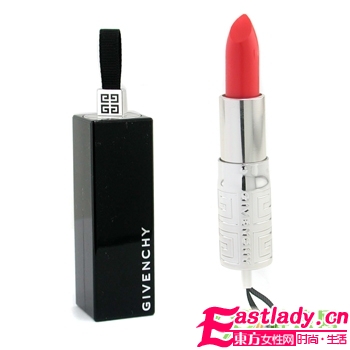  橙 風來襲 打造活力十足的橙色妝容