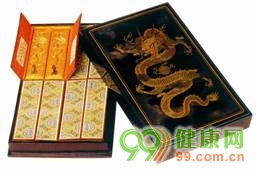 揭秘慈禧太后的梳妝臺