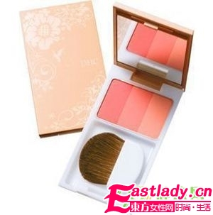  橙 風(fēng)來(lái)襲 打造活力十足的橙色妝容