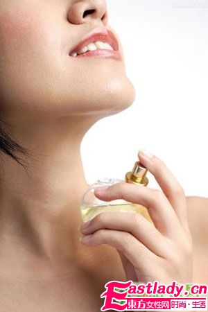 香水 你為什么那么貴