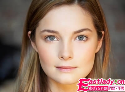 美寶蓮裸妝怎么化