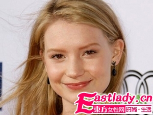 盤點(diǎn)夢(mèng)游仙境的愛麗絲如何妝容