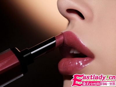 口紅的N種用途 一學(xué)就會