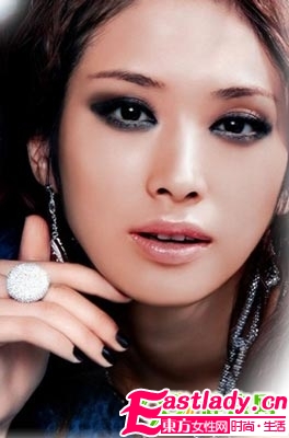 護(hù)甲 指尖美麗的源動(dòng)力