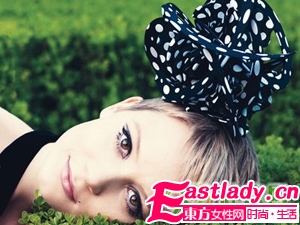 盤點夢游仙境的愛麗絲如何妝容