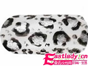 2011年春季美甲潮流趨勢(shì)