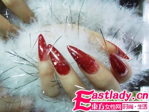 如何讓你的美甲更健康更持久