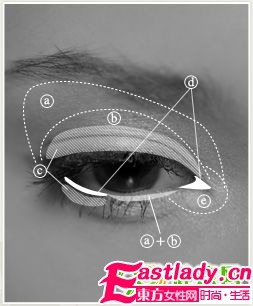 學(xué)水嫩妝容做最甜美秋女孩 打造初秋水嫩甜美妝容三部曲