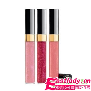 OL的首選唇妝 橘色誘人