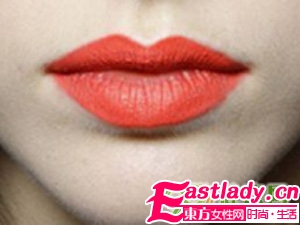 2011年閃耀妝容趨勢