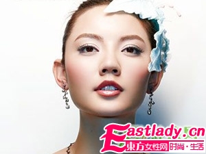 今年春季什么樣的妝容最適合新娘