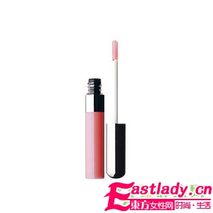 OL的首選唇妝 橘色誘人