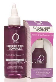 圖解美甲基礎(chǔ)學(xué)問(wèn)(三)