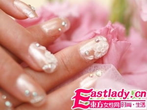 如何讓你的美甲更健康更持久