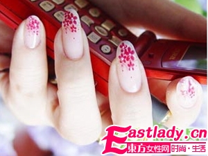 如何改善越來(lái)越脆弱的指甲