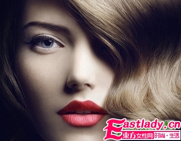 4種唇形的唇妝技巧