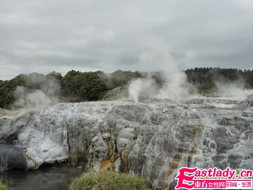 全球6大美容圣地 世界美容之旅