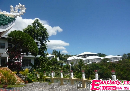 全球6大美容圣地 世界美容之旅