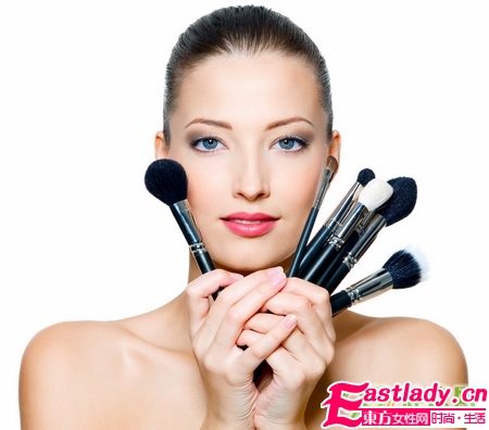 中國不化妝女人們的理由