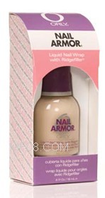 圖解美甲基礎(chǔ)學(xué)問(wèn)(三)