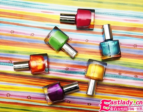 指甲油選購技巧