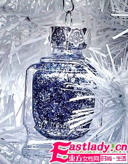 閃耀亮片甲油 美甲潮人就是愛炫