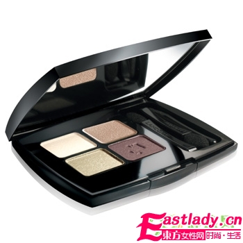 7款經(jīng)典大地色眼影盤