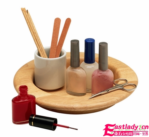 指甲油快干了怎么辦