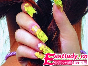 如何讓你的美甲更健康更持久