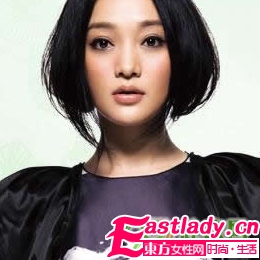 魅力周迅 時(shí)尚演繹精致妖嬈妝