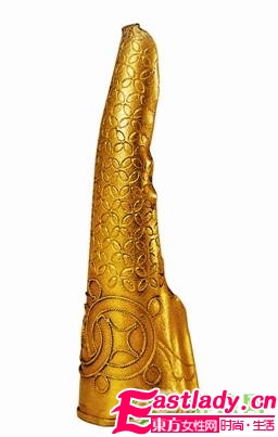 揭秘慈禧太后的梳妝臺(tái)