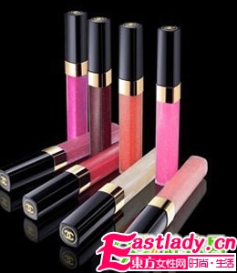 一吻定情 美麗新娘唇彩測評