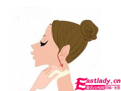 怎么化妝讓臉變小