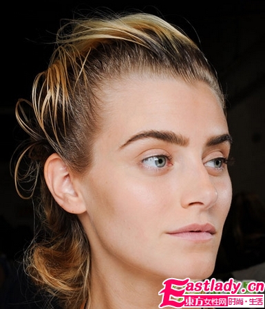 9款硬朗濃眉9種不同風(fēng)情