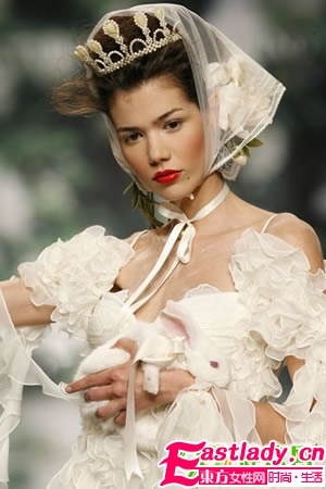 七月新娘 護膚真體驗